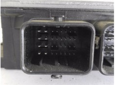 Recambio de centralita para renault megane ii (bm0/1_, cm0/1_) 1.5 dci referencia OEM IAM 8200399038 8200513163 