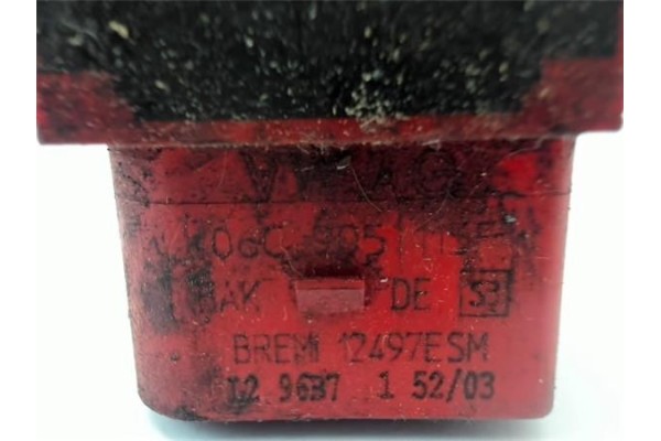 Recambio de bobina encendido para audi a4 avant (8e) 3.0 referencia OEM IAM 06C90515P  