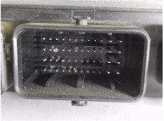 Recambio de centralita para renault megane ii (bm0/1_, cm0/1_) 1.5 dci referencia OEM IAM 8200399038 8200513163 