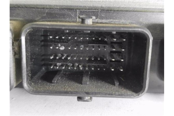 Recambio de centralita para renault megane ii (bm0/1_, cm0/1_) 1.5 dci referencia OEM IAM 8200399038 8200513163 