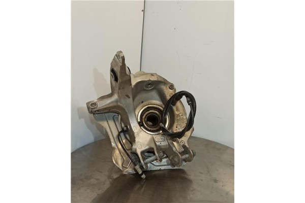 Recambio de mangueta trasero derecha para porsche 911 (tipo 997) 3.8 carrera 4 s cabrio referencia OEM IAM 99733111207  