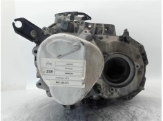 Recambio de caja cambios manual para renault kangoo i (f/kc0) 1.9 1.4 rapid plus referencia OEM IAM JB1173  