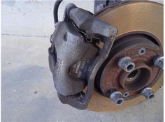 Recambio de mangueta delantero izquierda para renault zoe electrico referencia OEM IAM 400156124R  