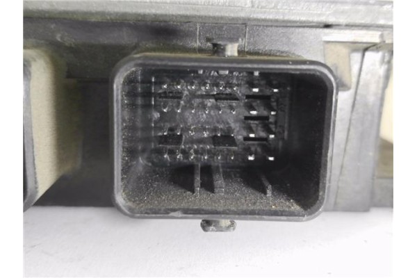 Recambio de centralita para renault megane ii (bm0/1_, cm0/1_) 1.5 dci referencia OEM IAM 8200399038 8200513163 