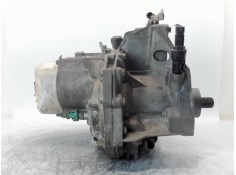 Recambio de caja cambios manual para renault kangoo i (f/kc0) 1.9 1.4 rapid plus referencia OEM IAM JB1173  