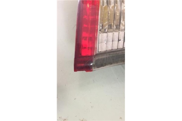 Recambio de piloto trasero derecho para daewoo nexia 1.5 acro referencia OEM IAM 0211000622  