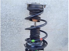 Recambio de mangueta delantero izquierda para renault zoe electrico referencia OEM IAM 400156124R  