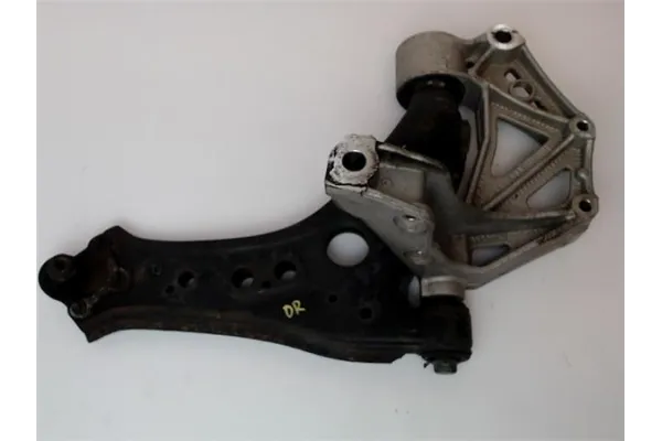 Recambio de trapecio para skoda fabia combi (6y5) 1.9 tdi referencia OEM IAM 600199298D  