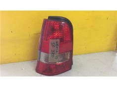Recambio de piloto trasero izquierdo para daewoo nexia 1.5 acro referencia OEM IAM 0211000621E  