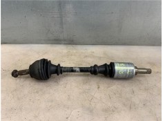 Recambio de palier delantero izquierdo para peugeot 205 ii (20a/c) 1.1 referencia OEM IAM 327497  