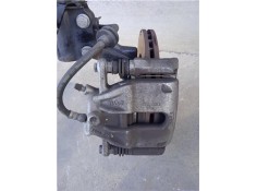 Recambio de mangueta delantero izquierda para renault zoe electrico referencia OEM IAM 400156124R  