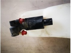 Recambio de deposito limpiaparabrisas para ford fiesta vi 1.4 referencia OEM IAM 8A6127B613  