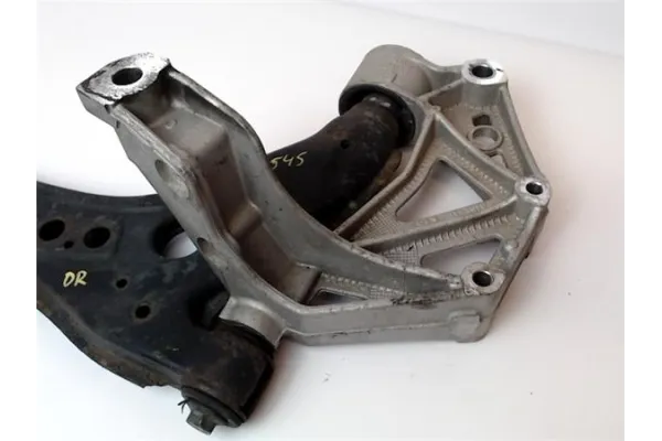 Recambio de trapecio para skoda fabia combi (6y5) 1.9 tdi referencia OEM IAM 600199298D  