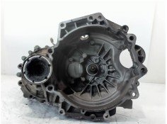 Recambio de caja cambios manual para seat ibiza (6k1) 1.6 signo referencia OEM IAM DUV  