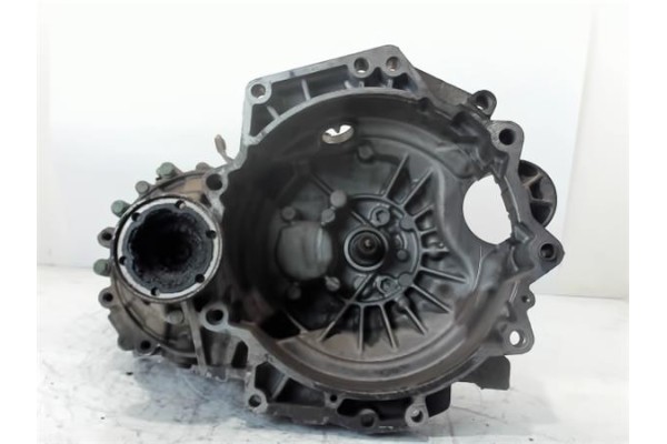 Recambio de caja cambios manual para seat ibiza (6k1) 1.6 signo referencia OEM IAM DUV  