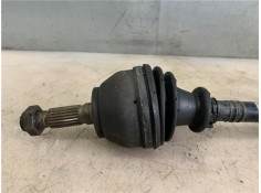 Recambio de palier delantero izquierdo para peugeot 205 ii (20a/c) 1.1 referencia OEM IAM 327497  