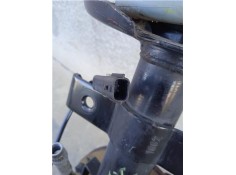 Recambio de mangueta delantero izquierda para renault zoe electrico referencia OEM IAM 400156124R  