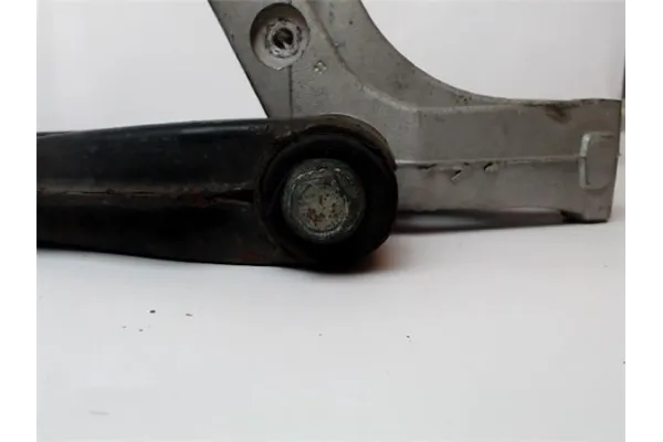 Recambio de trapecio para skoda fabia combi (6y5) 1.9 tdi referencia OEM IAM 600199298D  