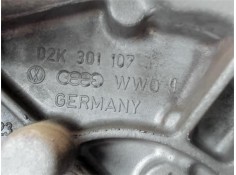 Recambio de caja cambios manual para seat ibiza (6k1) 1.6 signo referencia OEM IAM DUV  