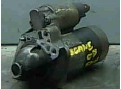 MOTOR ARRANQUE 8200306595 M000T87881 