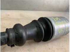 Recambio de palier delantero izquierdo para peugeot 205 ii (20a/c) 1.1 referencia OEM IAM 327497  