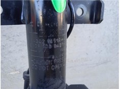 Recambio de mangueta delantero izquierda para renault zoe electrico referencia OEM IAM 400156124R  