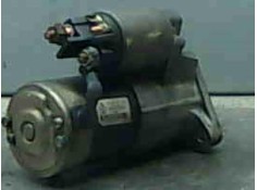 Recambio de motor arranque para renault megane ii (bm0/1_, cm0/1_) 1.5 dci referencia OEM IAM 8200306595 M000T87881 