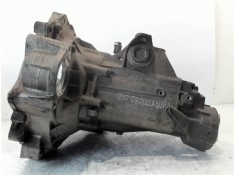 Recambio de caja cambios manual para seat ibiza (6k1) 1.6 signo referencia OEM IAM DUV  