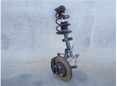 Recambio de mangueta delantero izquierda para renault zoe electrico referencia OEM IAM 400156124R  