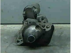 Recambio de motor arranque para renault megane ii (bm0/1_, cm0/1_) 1.5 dci referencia OEM IAM 8200306595 M000T87881 