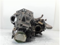 Recambio de caja cambios manual para seat ibiza (6k1) 1.6 signo referencia OEM IAM DUV  