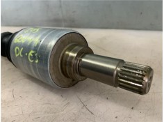 Recambio de palier delantero izquierdo para peugeot 205 ii (20a/c) 1.1 referencia OEM IAM 327497  