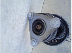 Recambio de mangueta delantero izquierda para renault zoe electrico referencia OEM IAM 400156124R  