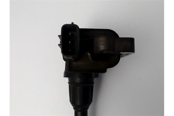 Recambio de bobina encendido para mitsubishi space star (dg0) 1.8 gdi (dg5a) referencia OEM IAM FK0138  