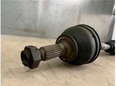 Recambio de palier delantero izquierdo para peugeot 205 ii (20a/c) 1.1 referencia OEM IAM 327497  