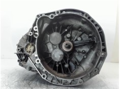 Recambio de caja cambios manual para renault laguna (b56) 1.9 dci rt referencia OEM IAM PK6018  