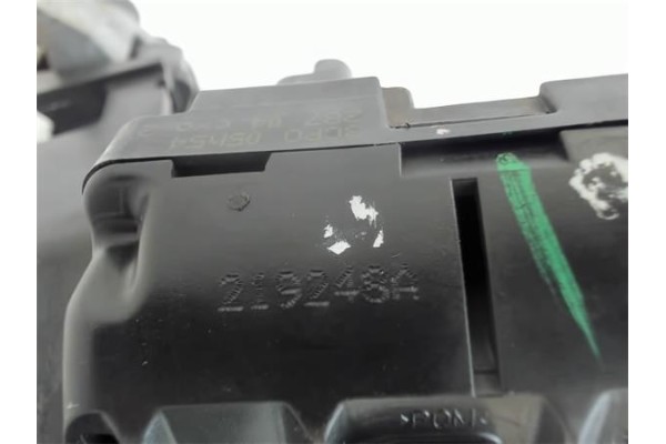Recambio de cierre electromagnetico trasero izquierdo para renault modus i 1.5 dci (fp0d, jp0d) referencia OEM IAM 219248A  