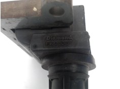 Recambio de bobina encendido para mitsubishi space star (dg0) 1.8 gdi (dg5a) referencia OEM IAM FK0138  
