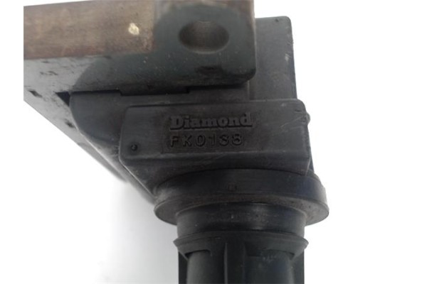 Recambio de bobina encendido para mitsubishi space star (dg0) 1.8 gdi (dg5a) referencia OEM IAM FK0138  