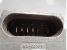 Recambio de caja reles para mercedes-benz clase a (bm 168) 1.6 160 (168.033) referencia OEM IAM A0255453232 898940000 255453232 