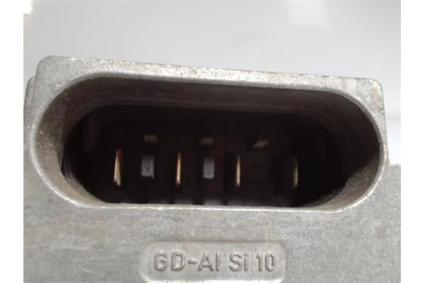 Recambio de caja reles para mercedes-benz clase a (bm 168) 1.6 160 (168.033) referencia OEM IAM A0255453232 898940000 255453232 