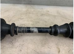 Recambio de palier delantero izquierdo para peugeot 205 ii (20a/c) 1.1 referencia OEM IAM 327497  