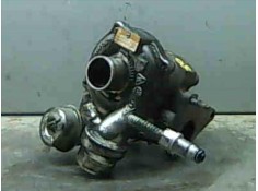 Recambio de turbo para renault megane ii (bm0/1_, cm0/1_) 1.5 dci referencia OEM IAM K 478276H307056 HK5008900001039 