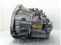 Recambio de caja cambios manual para renault laguna (b56) 1.9 dci rt referencia OEM IAM PK6018  