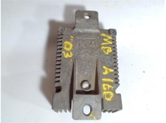Recambio de caja reles para mercedes-benz clase a (bm 168) 1.6 160 (168.033) referencia OEM IAM A0255453232 898940000 255453232 