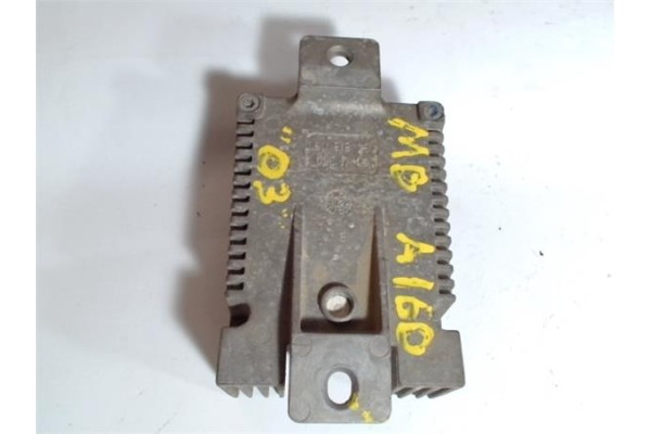 Recambio de caja reles para mercedes-benz clase a (bm 168) 1.6 160 (168.033) referencia OEM IAM A0255453232 898940000 255453232 