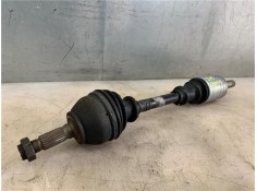 Recambio de palier delantero izquierdo para peugeot 205 ii (20a/c) 1.1 referencia OEM IAM 327497  