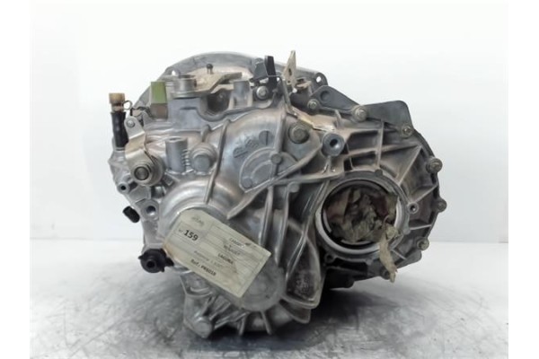 Recambio de caja cambios manual para renault laguna (b56) 1.9 dci rt referencia OEM IAM PK6018  