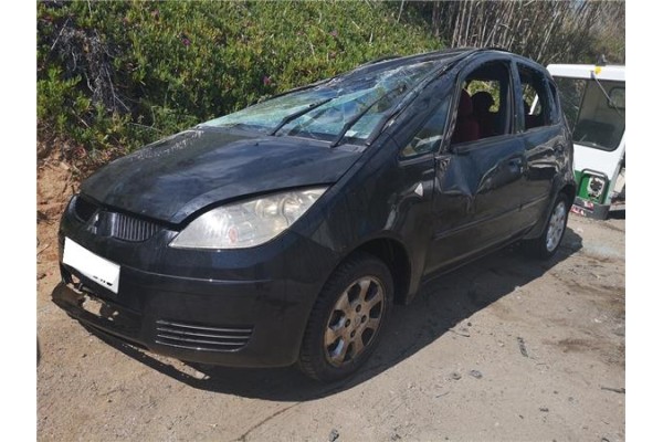 mitsubishi colt cz3 berl. 5 (z30a) del año 2006