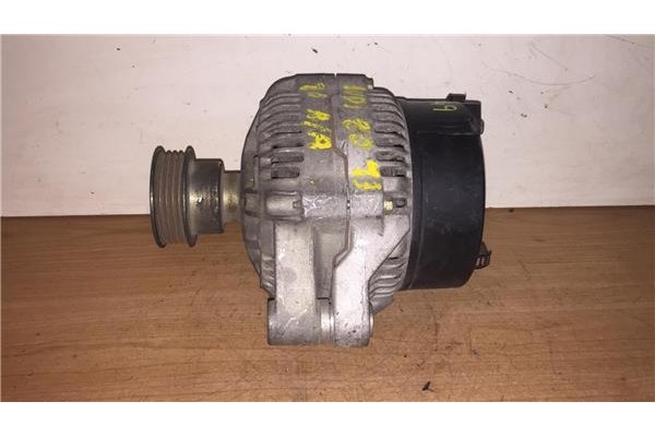 Recambio de alternador para audi 80 berlina/avant 2.0 básico berlina referencia OEM IAM 050903015B 0123335001  Recambio de alternador para audi 80 berlina/avant 2.0 básico berlina referencia OEM IAM 050903015B 0123335001